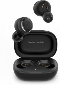 Harman Kardon FLY True Wireless Headphones Black