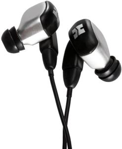 Hifiman RE2000 In-Ear Monitor Earphone Silver