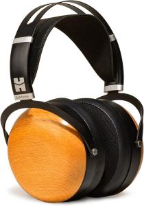 Hifiman Sundara Closed Back Headphone Black