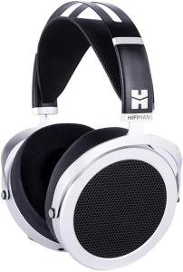 Hifiman Sundara Headphone Silver