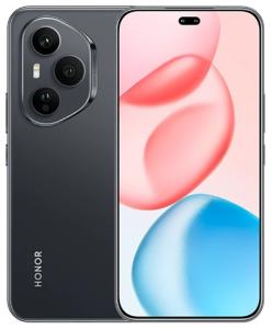 Honor 400 Pro 12 GB 512 GB Midnight Black