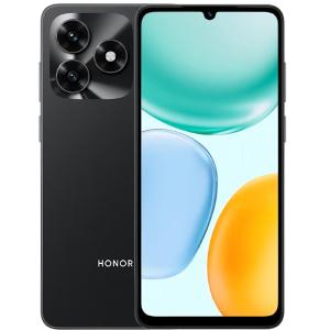 Honor X5c 4 GB 64 GB Midnight Black