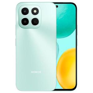 Honor X6c 6 GB 256 GB Ocean Cyan