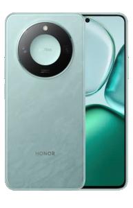 Honor X9c Smart 8 GB 256 GB Ocean Cyan
