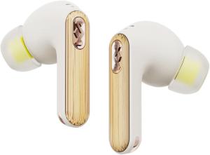 House Of Marley EM-DE031-CE Redemption ANC True Wireless In-Ear Earbuds Cream