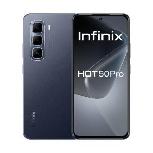 Infinix Hot 50 Pro 8 GB 256 GB Black