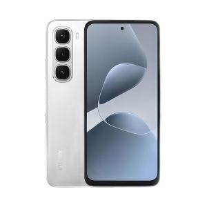 Infinix Hot 60 Pro 8 GB 128 GB Titanium Silver