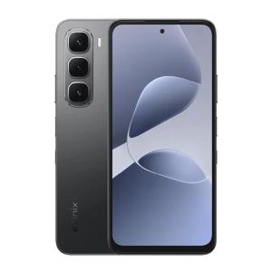 Infinix Hot 60 Pro 8 GB 256 GB Sleek Black