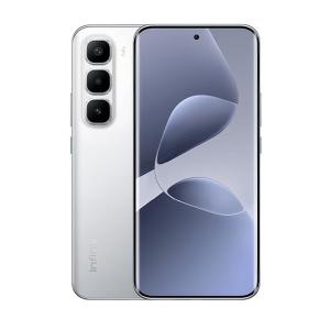 Infinix Hot 60 Pro 8 GB 256 GB Titanium Silver