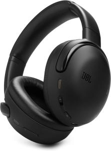JBL Tour One M3 Wireless Over-Ear Noise Cancelling Headphones Black