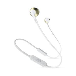 JBL Tune 205BT Wireless In-Ear headphone Champagne Gold