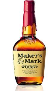 Maker's Mark, ბურბონი, 6-7 წლიანი, 700 მლ.