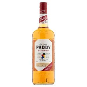 Paddy, ირლანდიური ვისკი, 1 ლ.
