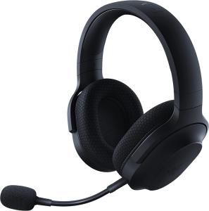 Razer Barracuda X Gaming Over-Ear Headset Classic Black