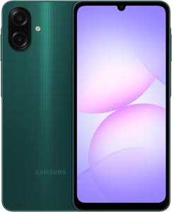 Samsung A075F Galaxy A07 4 GB 128 GB LTE Duos Green