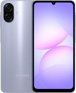 Samsung A075F Galaxy A07 4 GB 128 GB LTE Duos Light Violet