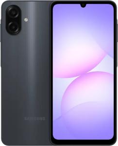 Samsung A075F Galaxy A07 6 GB 128 GB LTE Duos Black