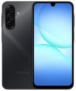 Samsung A175F Galaxy A17 8 GB 256 GB LTE Duos Black