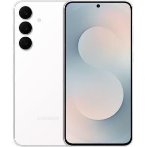 Samsung S731B Galaxy S25 FE 5G 8 GB 256 GB White