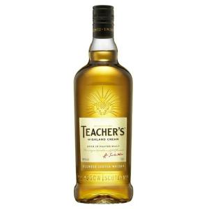 Teacher's, შერეული სკოტჩი, 4-წლიანი, 700 მლ.