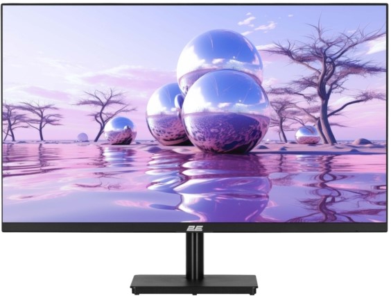 2E H2724B 27″ Monitor Black