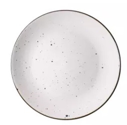 Ardesto, Bagheria, სადილის თეფში, Ø19 სმ