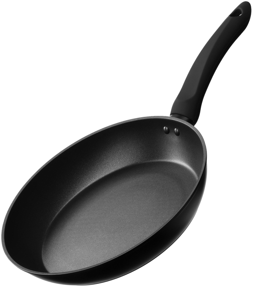 Ardesto, Gemini, ალუმინის ტაფა, Ø24 სმ