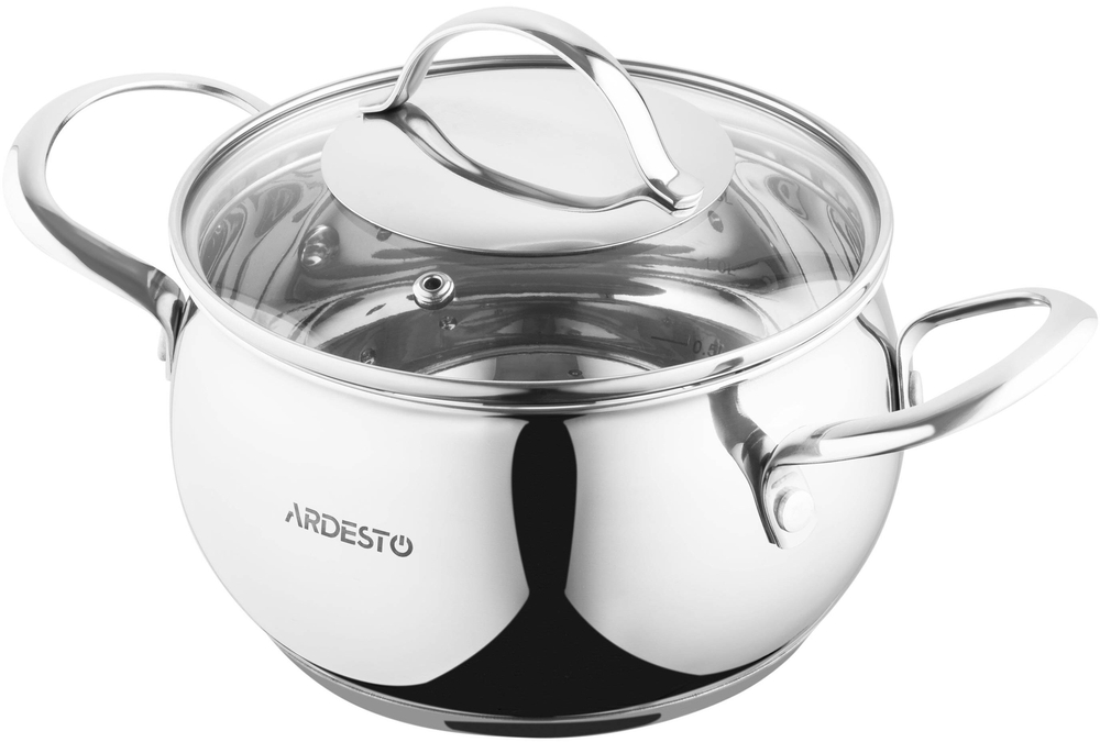 Ardesto, Gemini, ქვაბი, 2.2 ლ