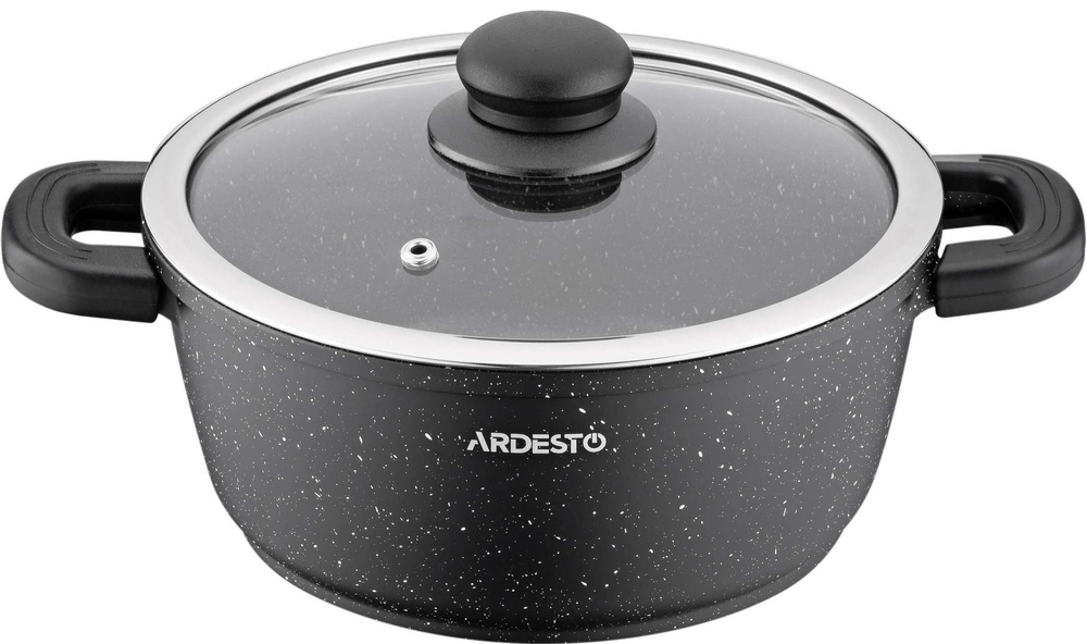 Ardesto, Gemini, ქვაბი, 2.5 ლ