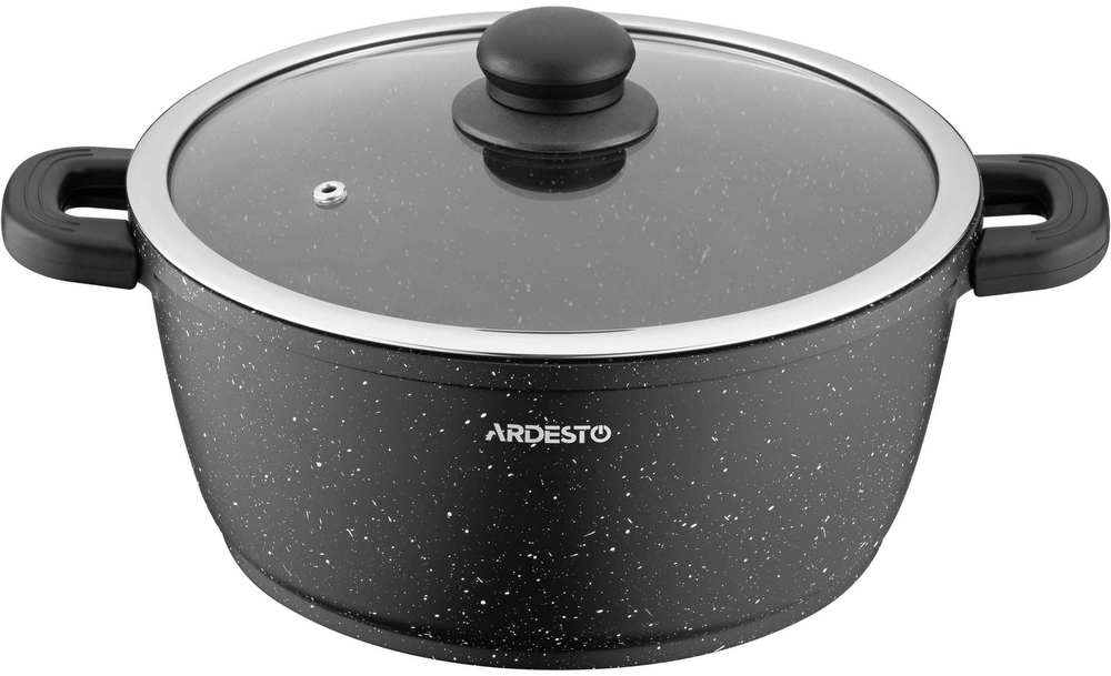 Ardesto, Gemini, ქვაბი, 4.4 ლ