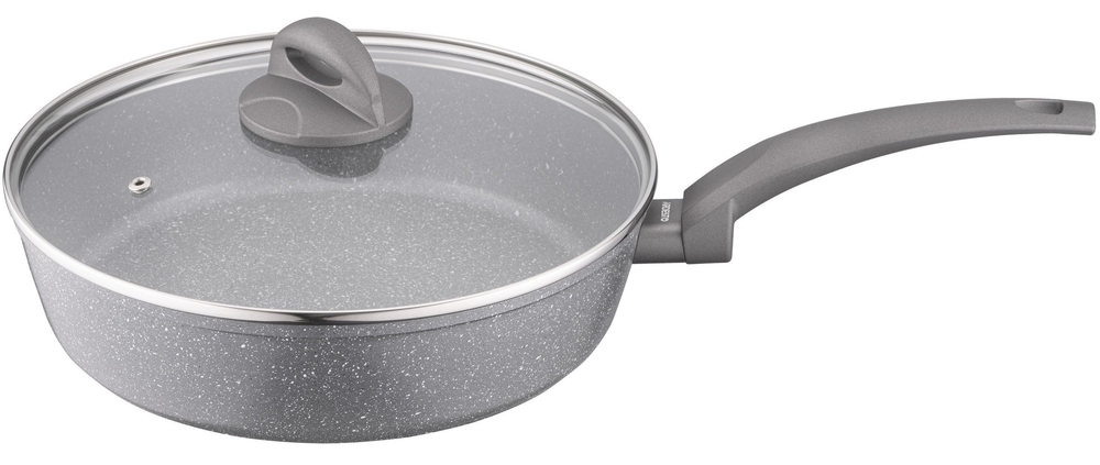 Ardesto, Gemini, ტაფა თავსახურით, Ø26 სმ