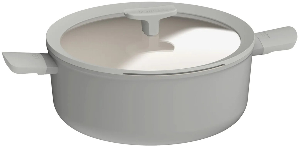 BergHOFF, Balance, ალუმინის ქვაბი, ⌀28 სმ