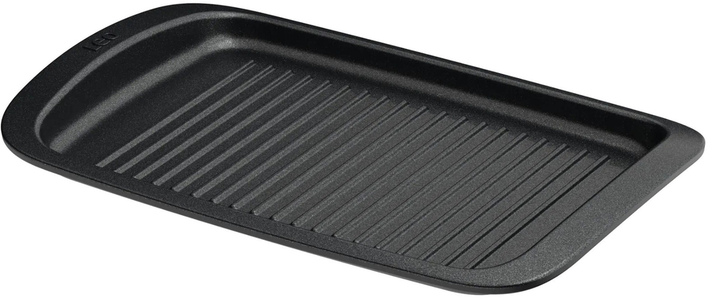 BergHOFF, Graphite, ალუმინის გრილი, 42 x 28 სმ