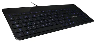 Canyon CNS-HKB5 Keyboard Black
