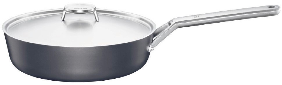 Fiskars, სასოუსე ტაფა, Ø26 სმ