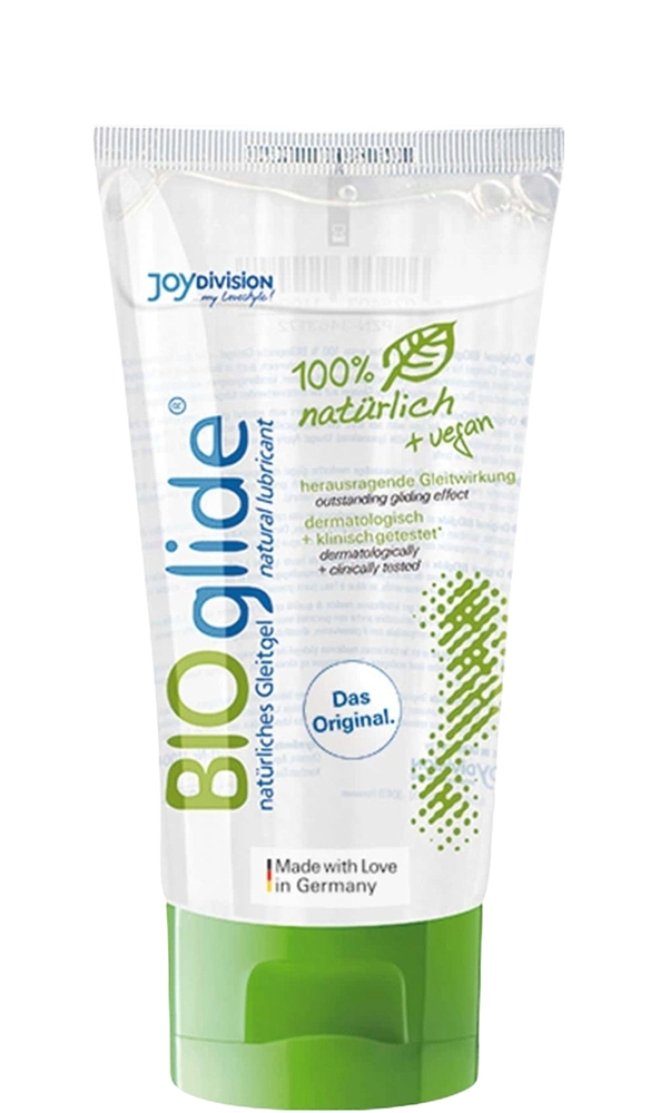 Joydivision Bioglide ლუბრიკანტი