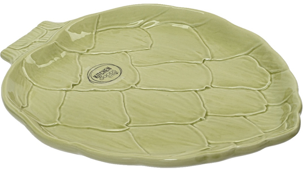 Kaemingk, Blooming Season, კერამიკის საუზმის თეფში, 16.3 სმ