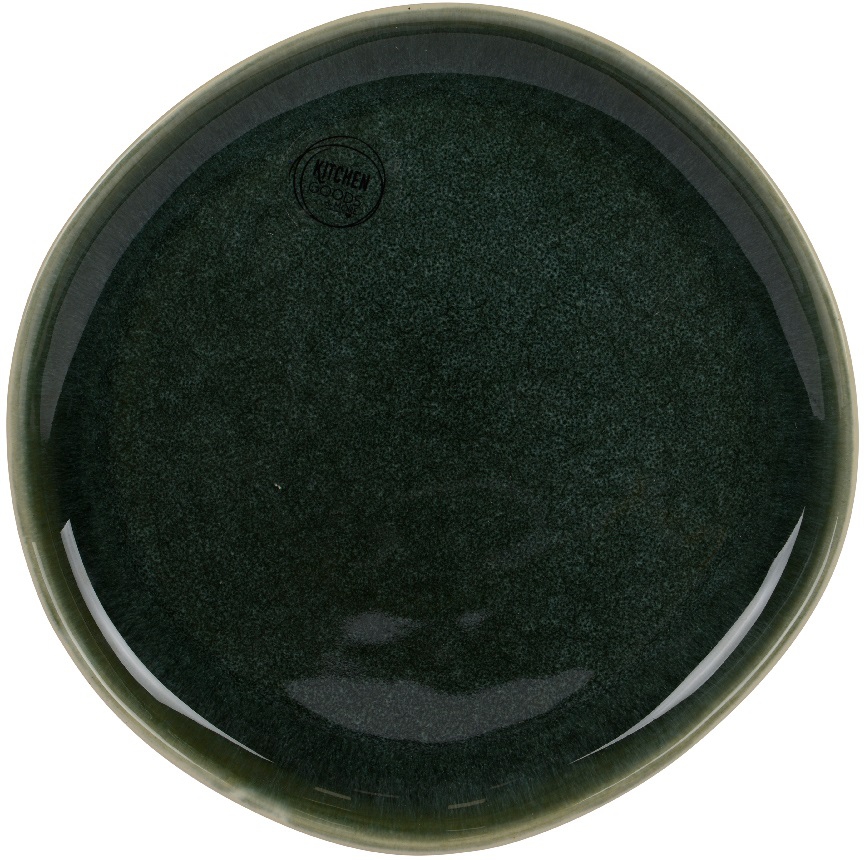 Kaemingk, Timeless Elegance, კერამიკის სადილის თეფში, ⌀20.3 სმ