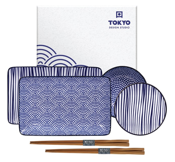 LEXUS სუშის კომპლექტი LB70120