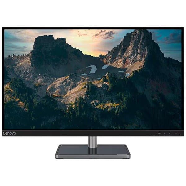 Lenovo L27q-38 66F5GAC2EU 75 Hz IPS Monitor