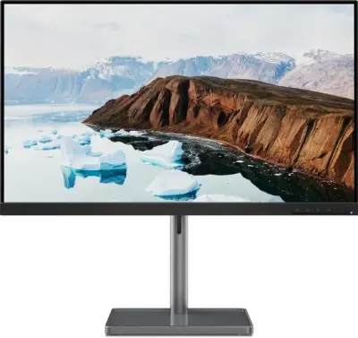 Lenovo ThinkVision L27m-30 75 Hz IPS Monitor