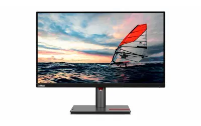Lenovo ThinkVision P25i-30 60 Hz IPS Monitor
