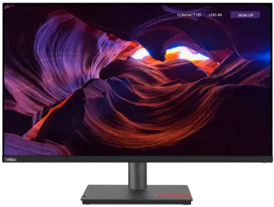 Lenovo ThinkVision P32p-30 63D1RAT1EU 60 Hz IPS Monitor