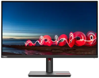 Lenovo ThinkVision T27i-30 75 Hz IPS Monitor