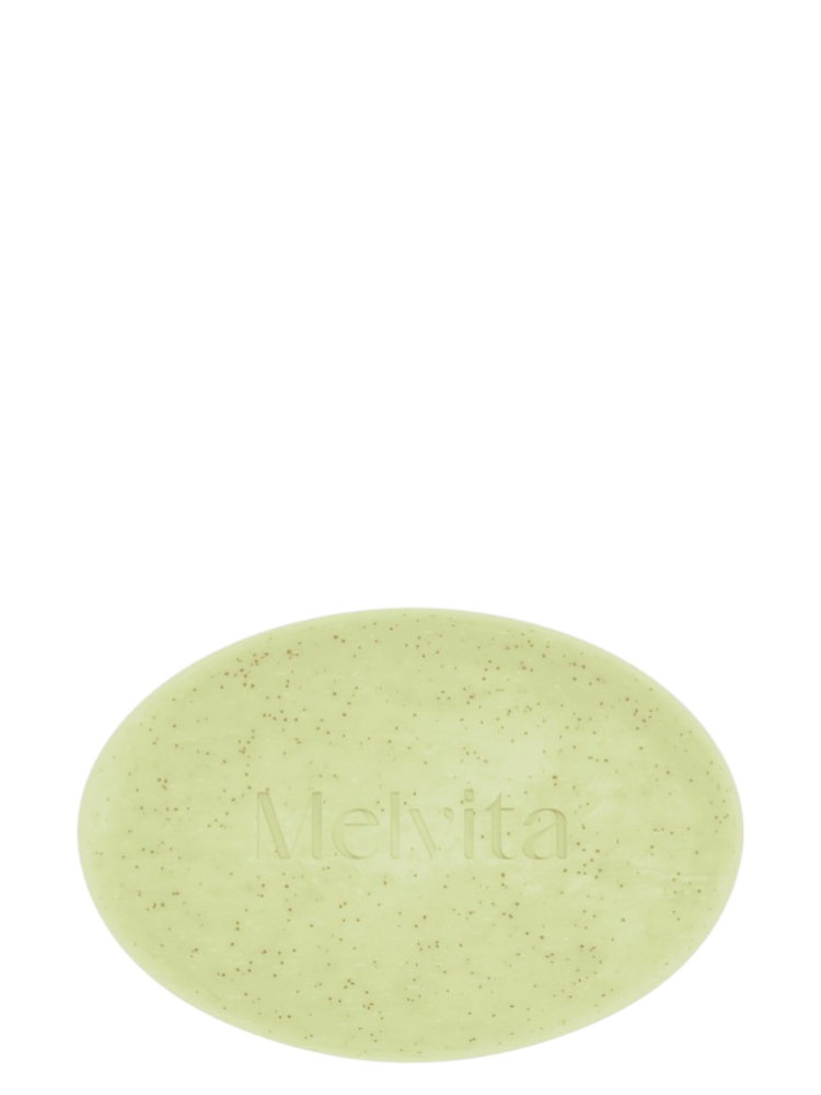 Melvita Exfoliating საპონი 125 გ