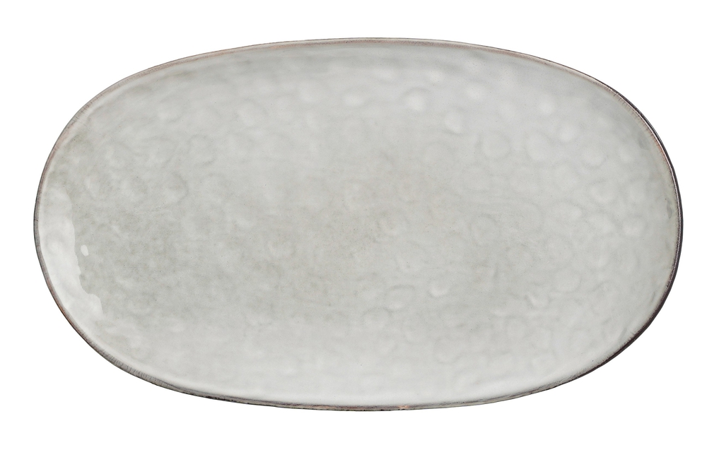 Mica Decorations, Timeless Elegance, სერვირების თეფში, 31 სმ