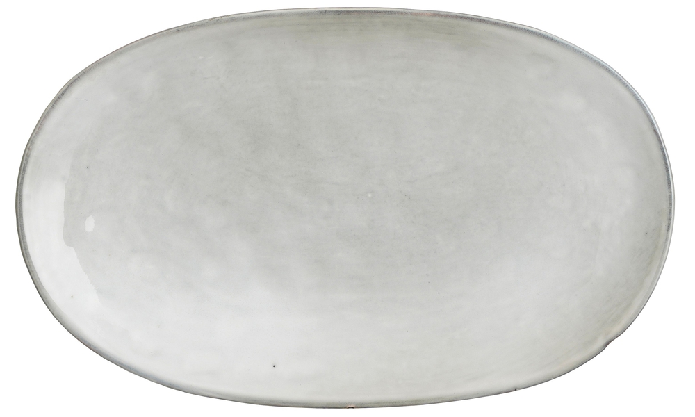 Mica Decorations, Timeless Elegance, სერვირების თეფში, 35.5 სმ