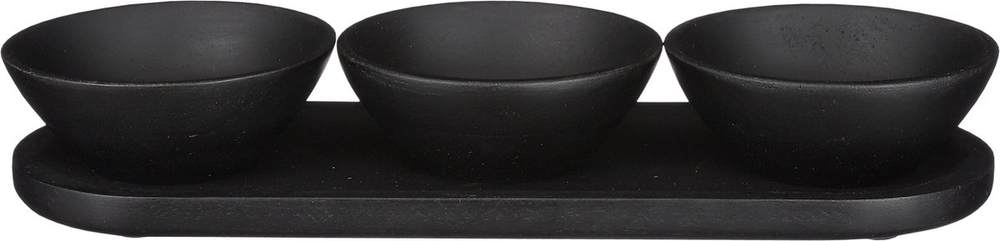 Mica Decorations, Timeless Elegance, თასები და ლანგარი