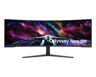 SAMSUNG LS57CG952NIXCI 240 Hz VA Monitor