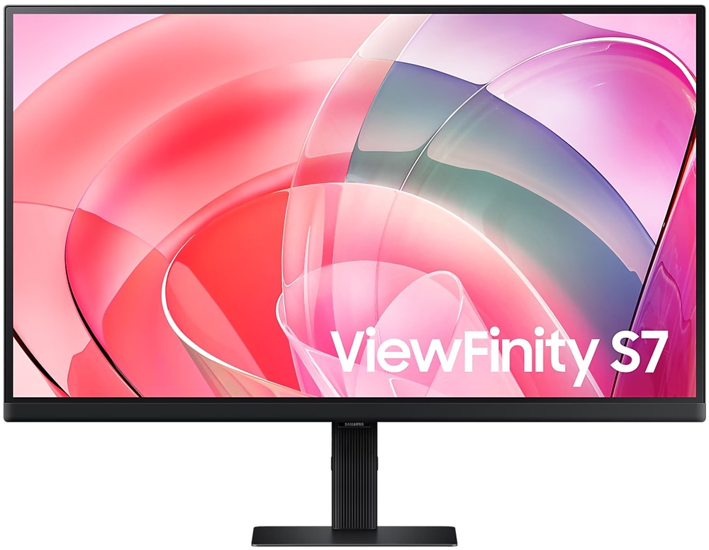 Samsung ViewFinity S7 LS32D700EAIXCI 32" IPS 60Hz Monitor Black
